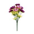 Pembroke Purple Anemones Mixed Bush (12 Stems)