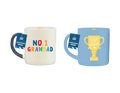 Giant Ceramic No.1 Grandad Mug