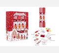 10 Family Gingerbread Crackers (12inch)