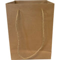Kraft Olympic Flower Bag (pk10)