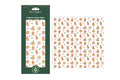 Gingerbread Tissue Paper (5 Sheets)