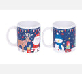 Santa &amp; Co Mug (Assorted)