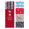 Kids Christmas Gift Wrap (4m)