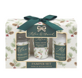 Xmas Madeleine Pamper Set