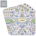 Lodden Coasters (Set of 4)
