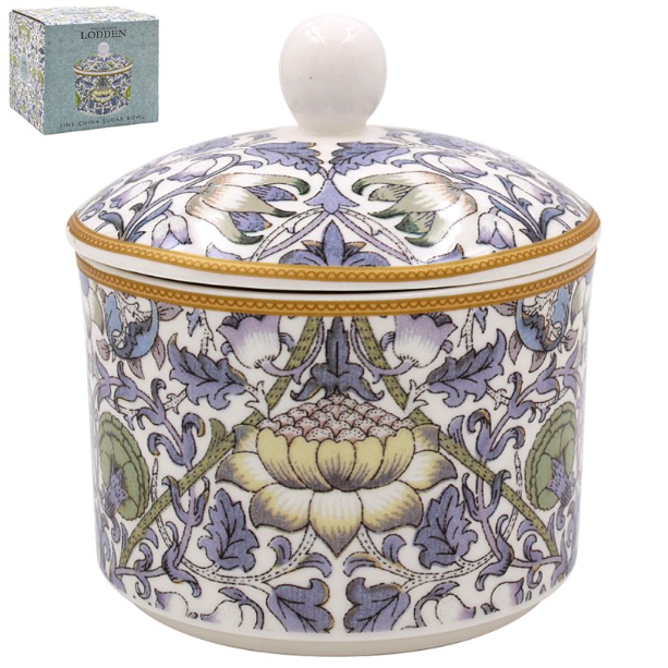 Lodden Sugar Bowl