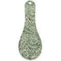 Larkspur Spoon Rest