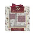 Winter Berries Hand Care Set
