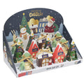 Christmas Bath Gift Set