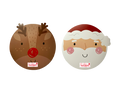 Christmas Placemat (Assorted)
