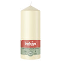 Soft Pearl Pillar Candle (150 x 58mm)