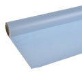 Baby Blue Cellophane Roll (80cm x 50m)