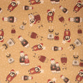Christmas Companions Kraft