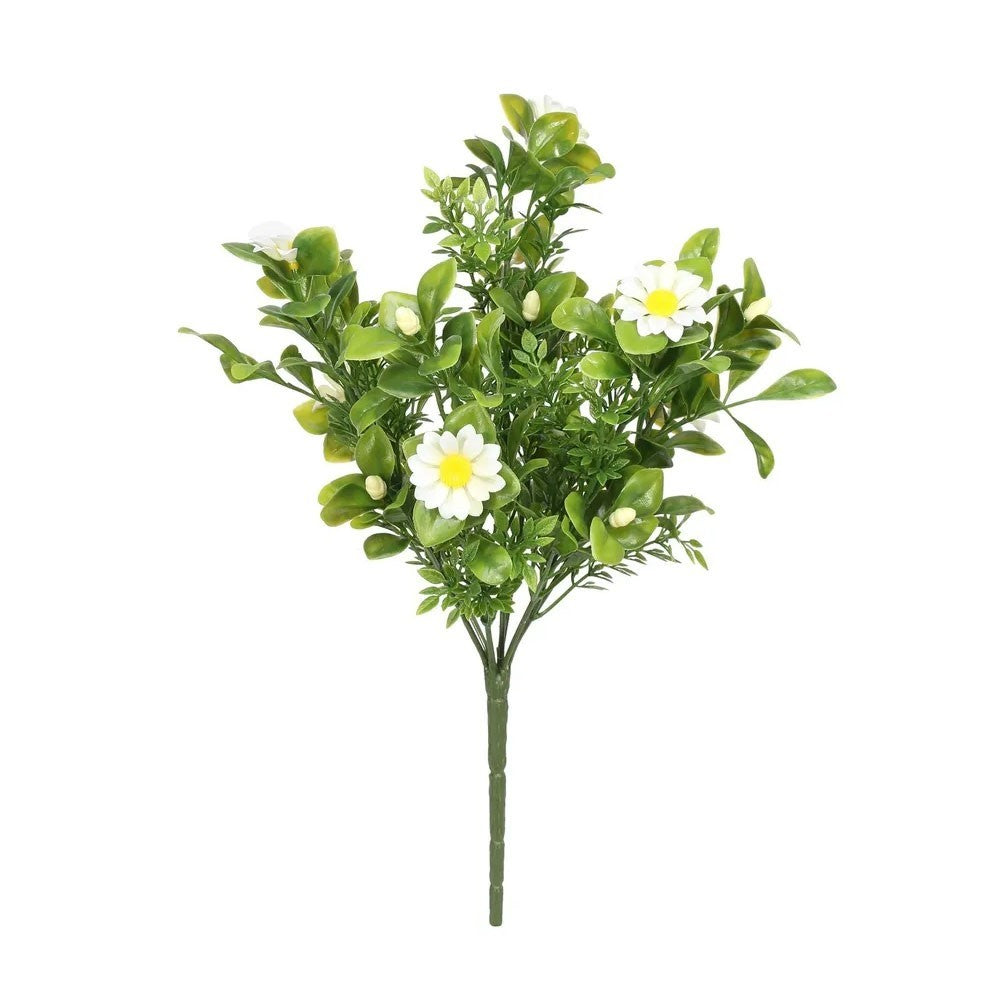 Exterior Everlast Daisy Plant U.V (34cm)