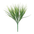 Essential Green Grass Bush (28cm)