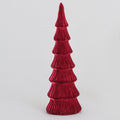 Glass Tree Ornament (31cm)