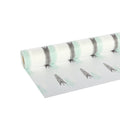 Frosted Trees Cellophane (80cm x 50m)