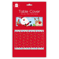 Christmas Kids Tablecloth (120x180cm)