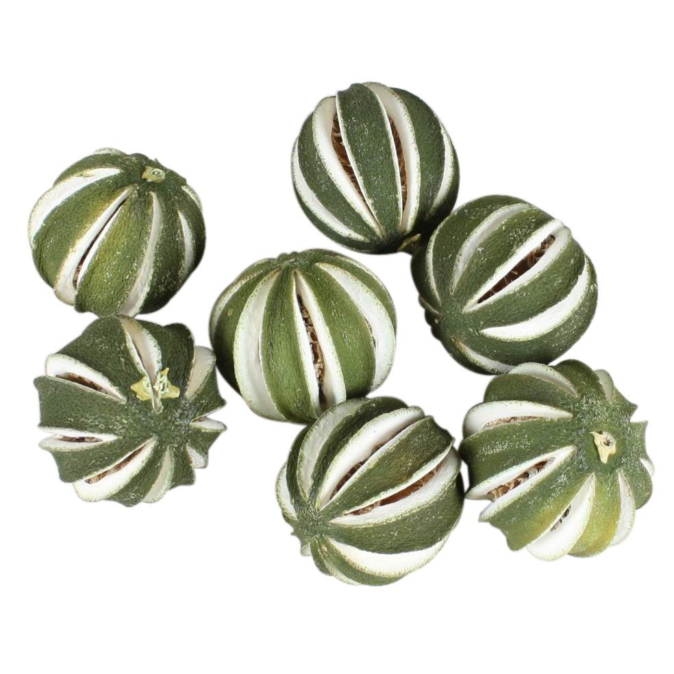 Dried Whole Green Oranges (200g)