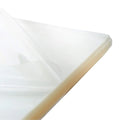 Clear Square Film Sheets (Pack of 1000)