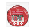 Multipurpose Storage Bags (Pack of 2)