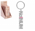No1 Mum Key Ring