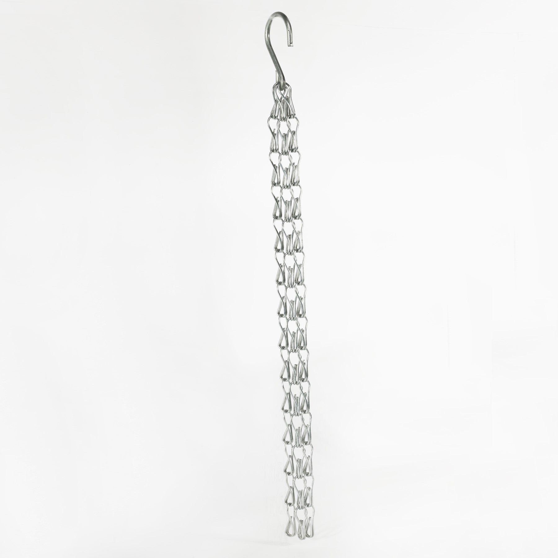 Metal Chain For Round Hanging Basket (35cm)