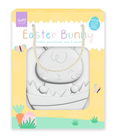 Easter Paint Your Own Bunny