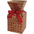 Love  Hugs &amp; Kisses Bouquet Box
