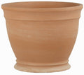 Antique Natural Terracotta Gallicus Pot (21.4cm)
