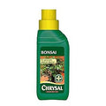 Chrysal Bonsai Tree Liquid Plant Food (250ml)