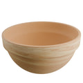 Levy Marmor Natural Terracotta Bowl (11cm H)