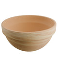 Levy Marmor Natural Terracotta Bowl (16cm H)