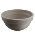 Levy Basalt Natural Terracotta Bowl (14cm H)