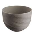 Elara Basalt Natural Terracotta Pot (28cm H)