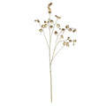 Botanica Metallic Fruit Branch (123cm)