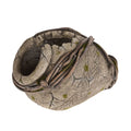 Enchanted Grecian Style Laying Urn Pot (24cm)
