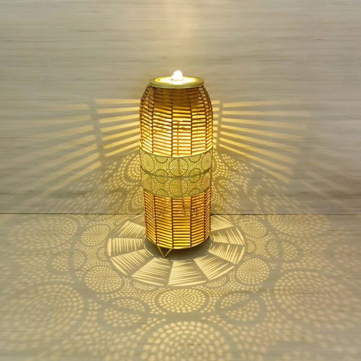 Water feature Light Brown (65cm)