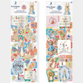 Peter Rabbit Sticker Sheets (80 Stickers)
