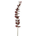 Burgundy Eucalyptus Stem (87cm)