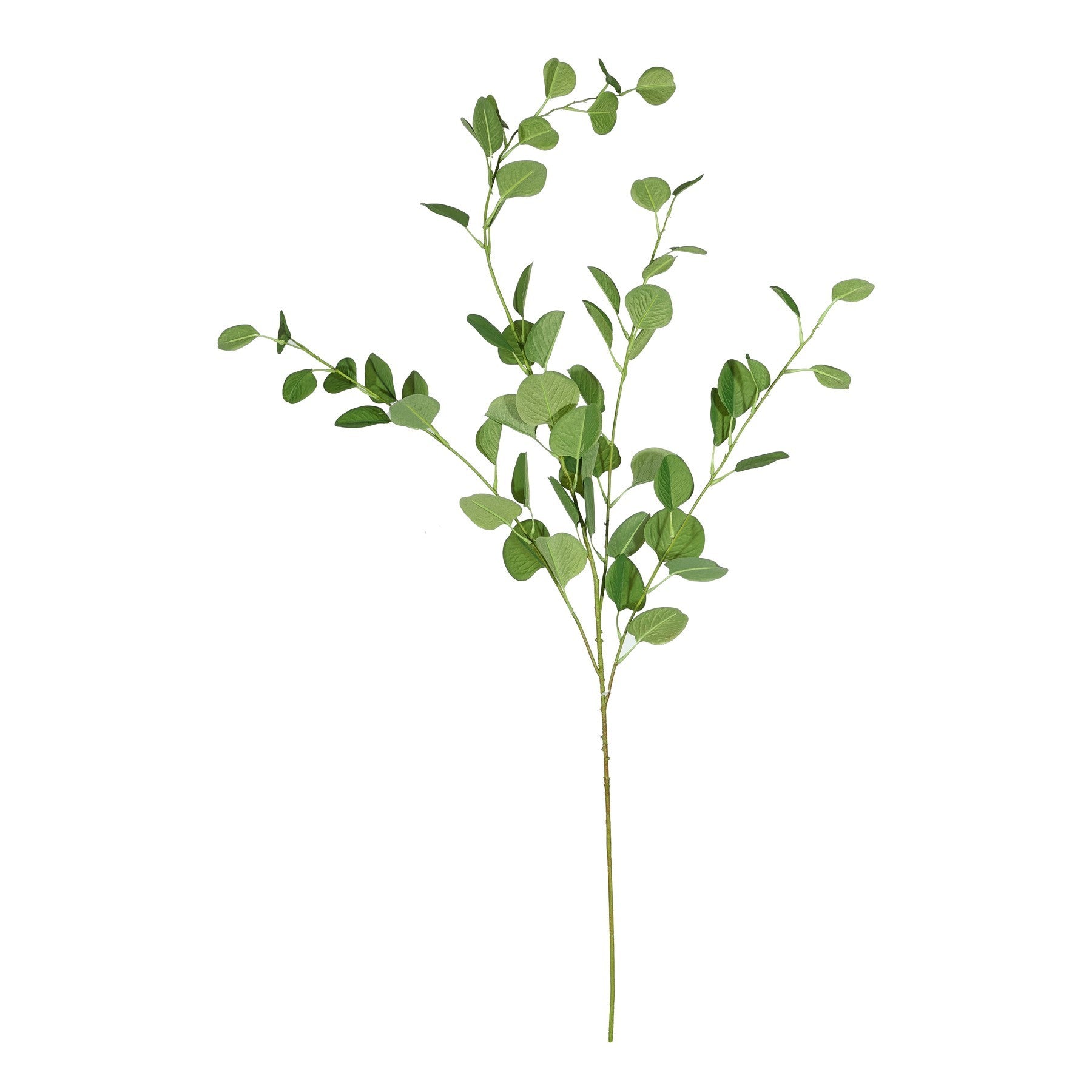 Green Eucalyptus Spray (109cm)