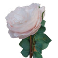Pink Peony Rose (65cm)