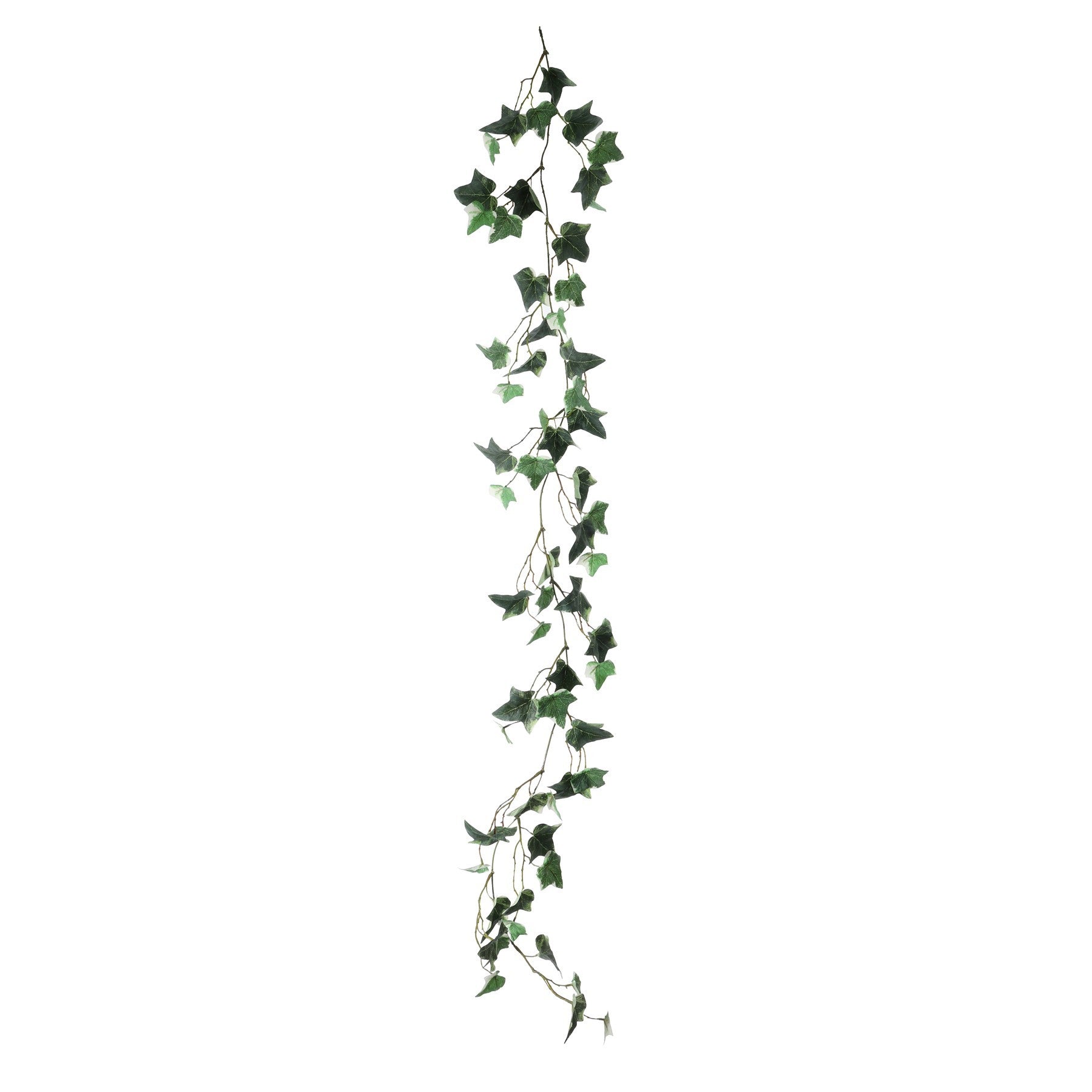 English Ivy Leaf Garland (143cm)