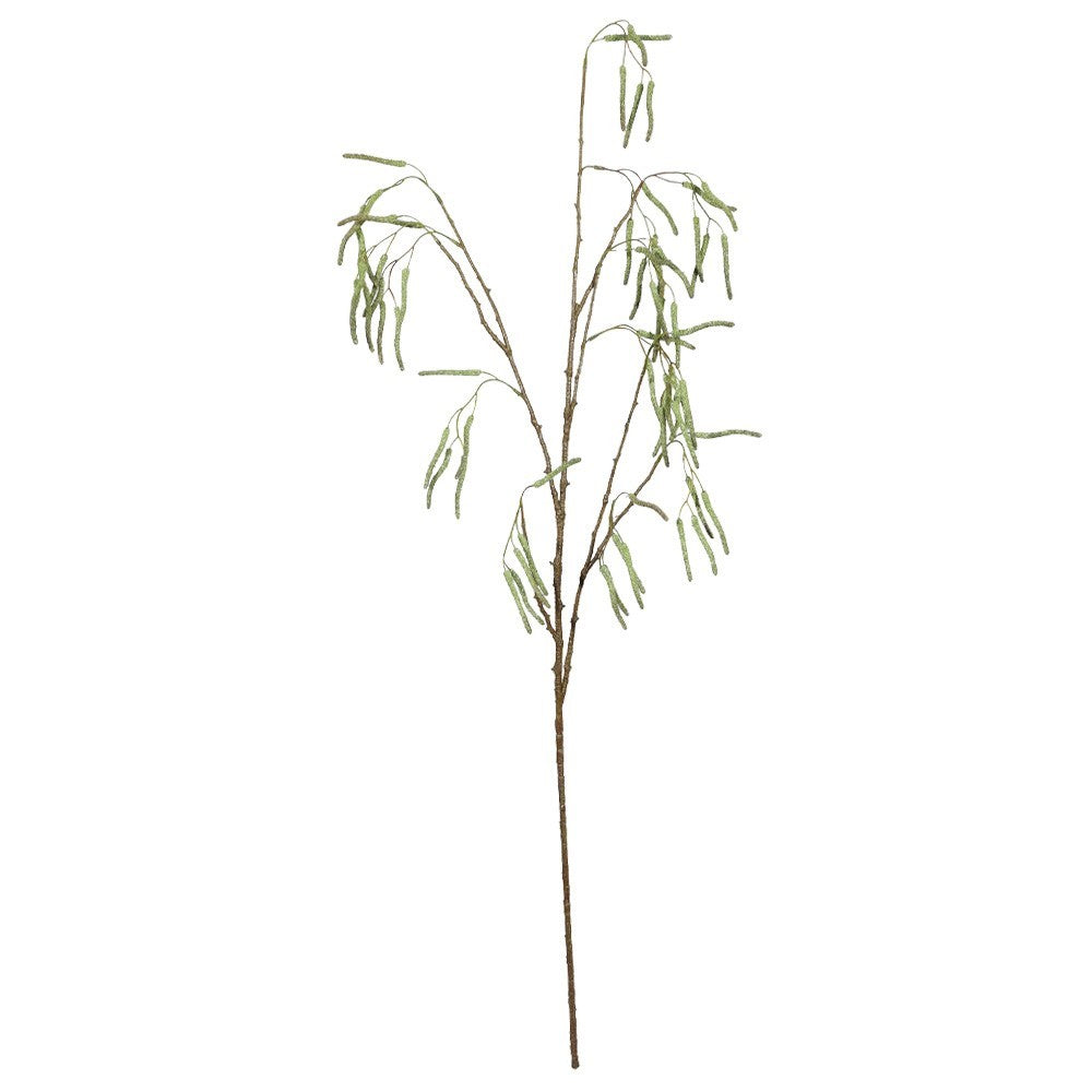 Alder Tree Spray Green (121cm)