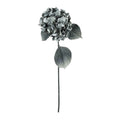 Blue Hydrangea Spray (71cm)