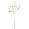 Light Pink Scabiosa Spray (68cm)