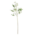 Cream Blossom Spray (148cm)