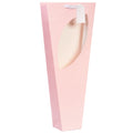 Pink Polka Orchid Bag (Large)