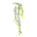 UV Exterior Yellow Cosmos Bush (72cm)