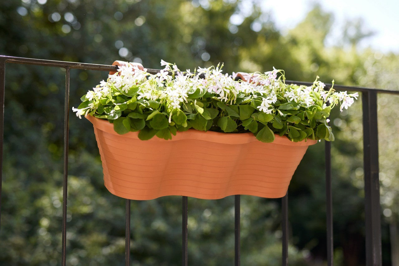 Terracotta Hanging Pot (10L)